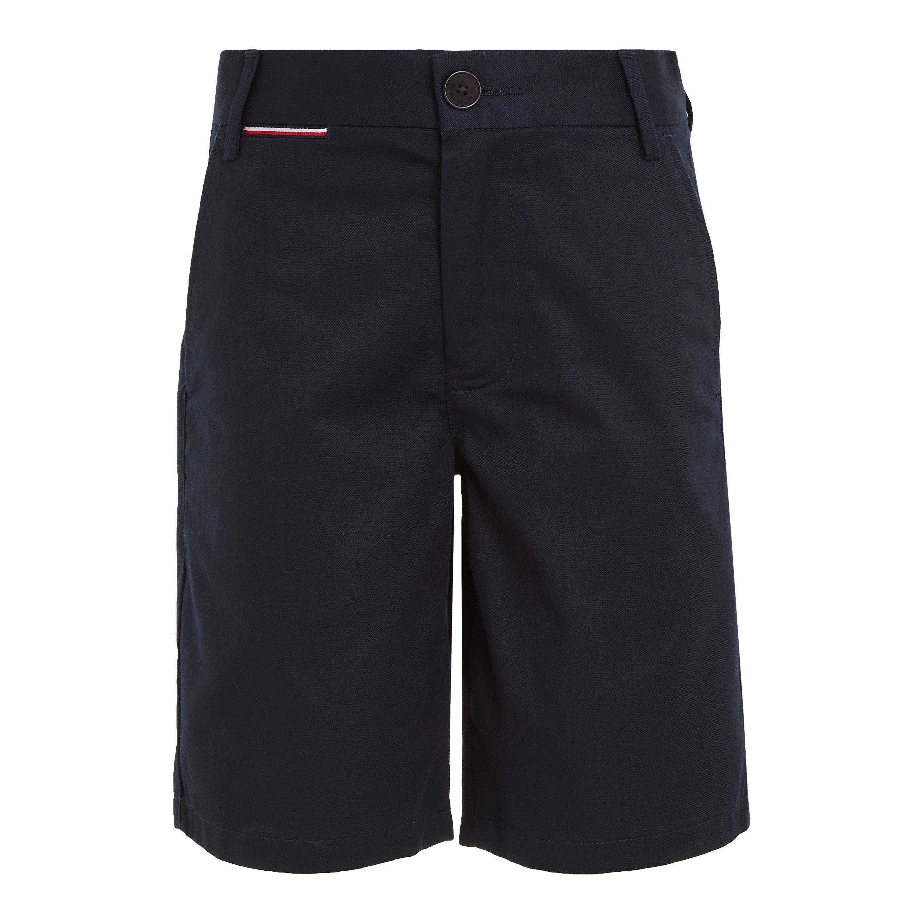 Ciel du désert - Tommy Hilfiger - 1985 Chino Shorts Juniors - 1