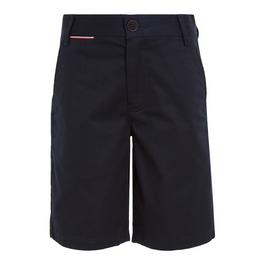 Tommy Hilfiger 1985 Chino Shorts Juniors