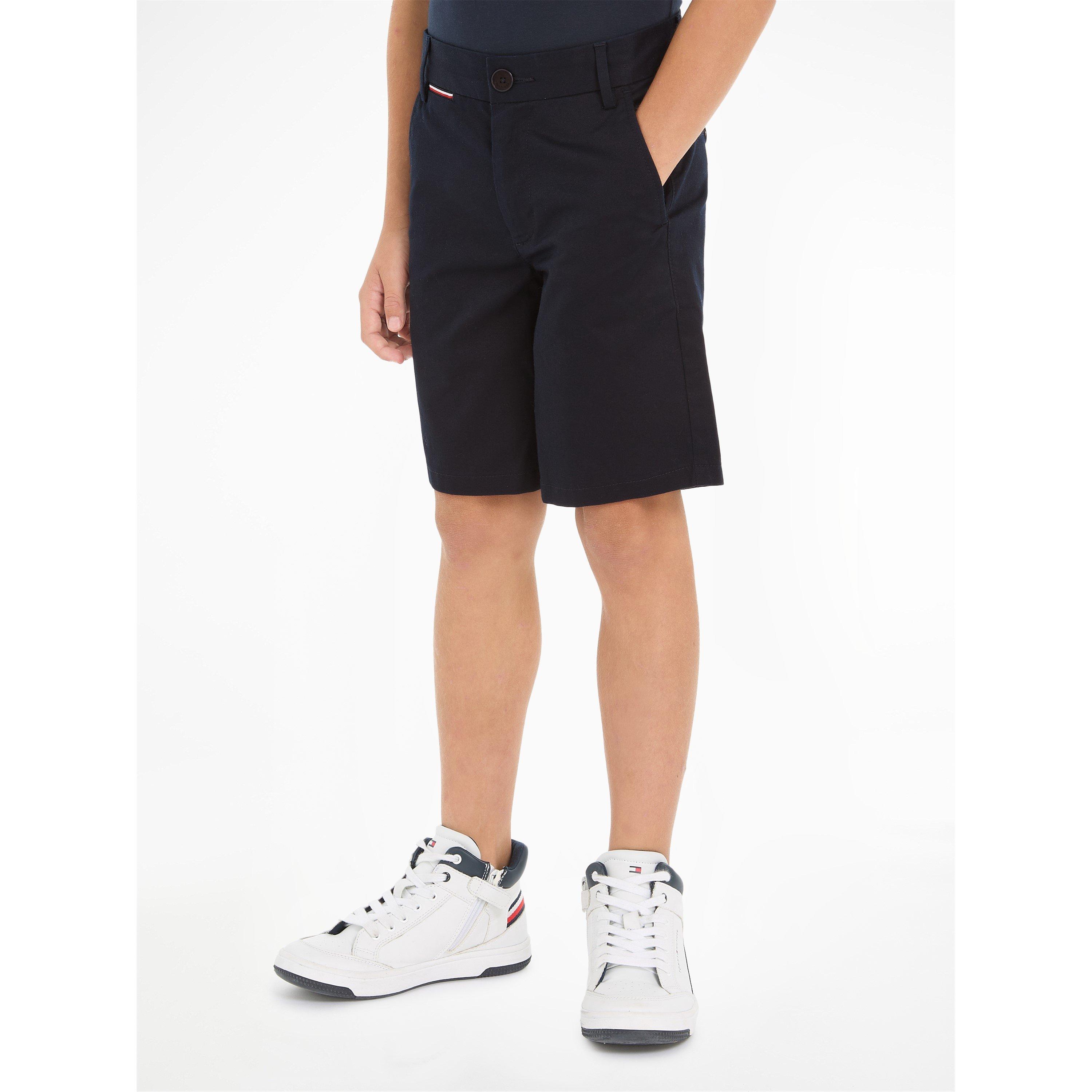 Ciel du désert - Tommy Hilfiger - 1985 Chino Shorts Juniors - 2