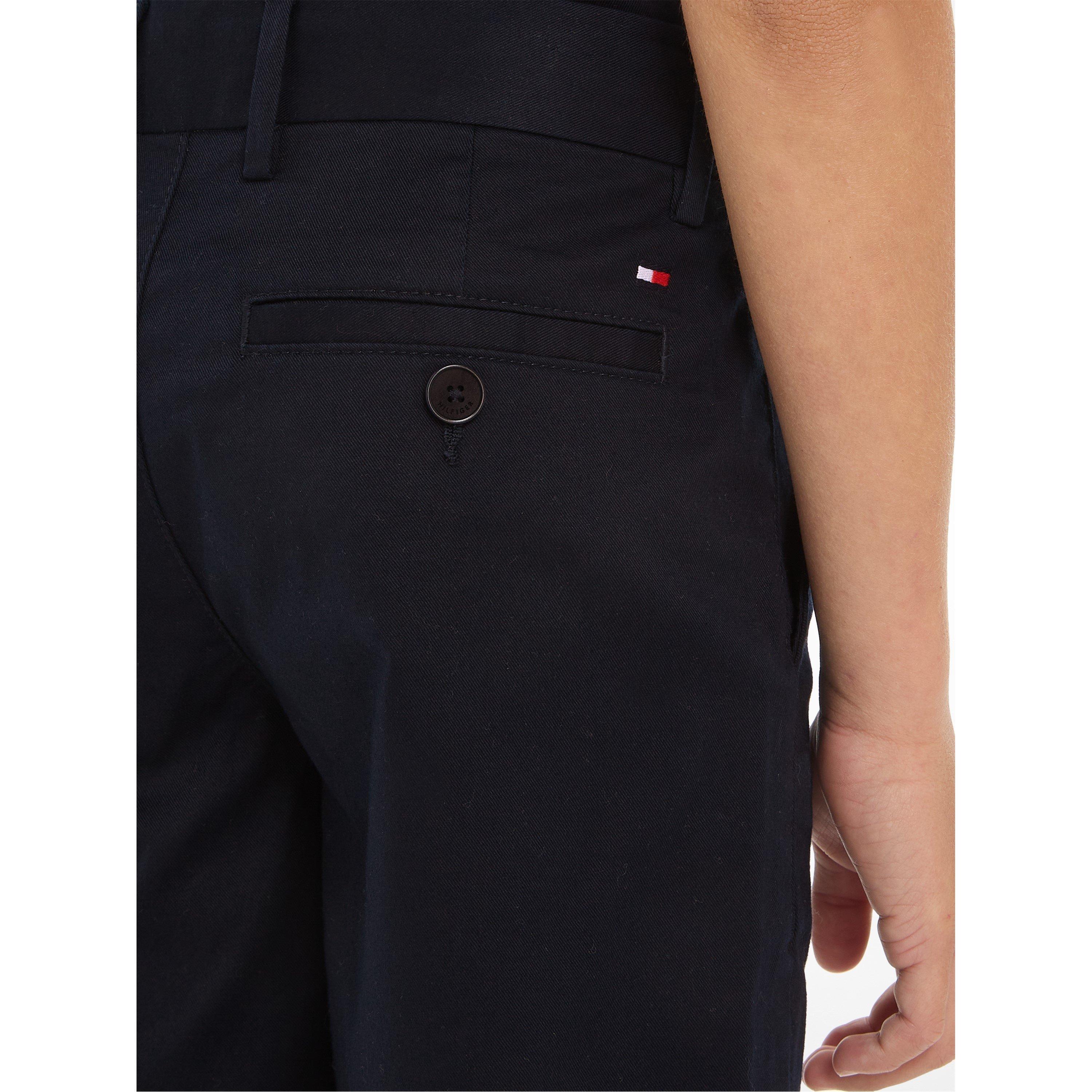 Ciel du désert - Tommy Hilfiger - 1985 Chino Shorts Juniors - 4