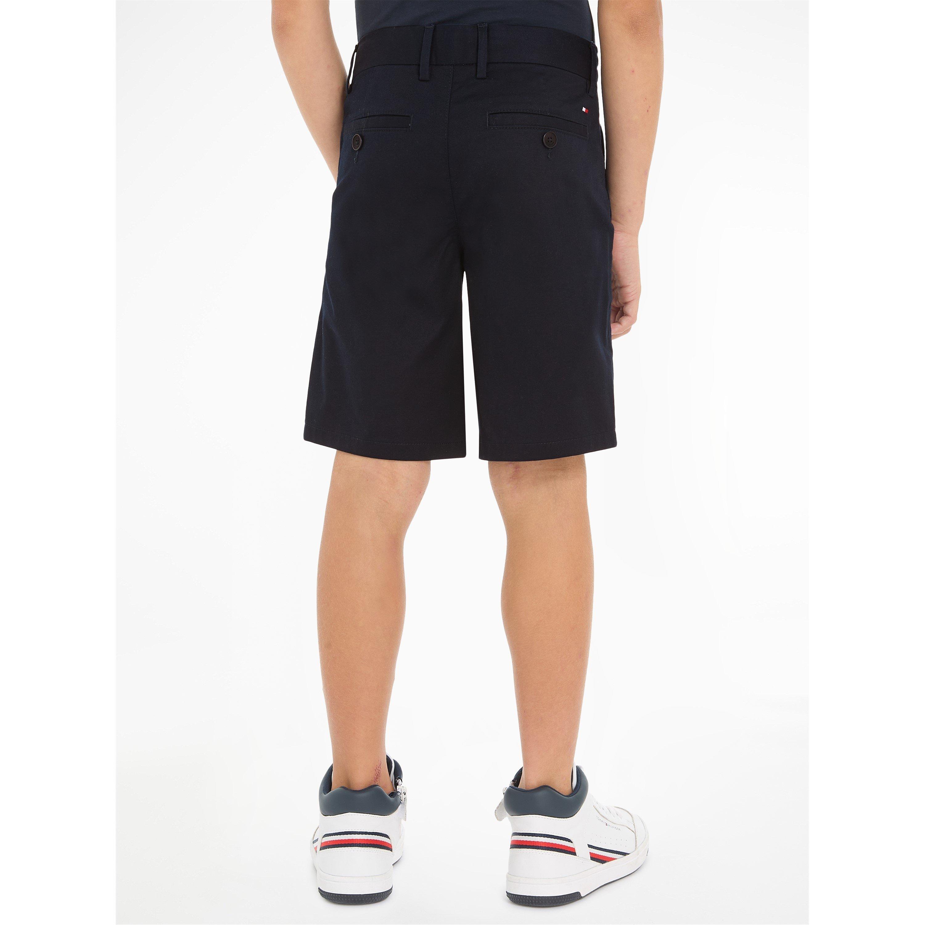 Ciel du désert - Tommy Hilfiger - 1985 Chino Shorts Juniors - 5