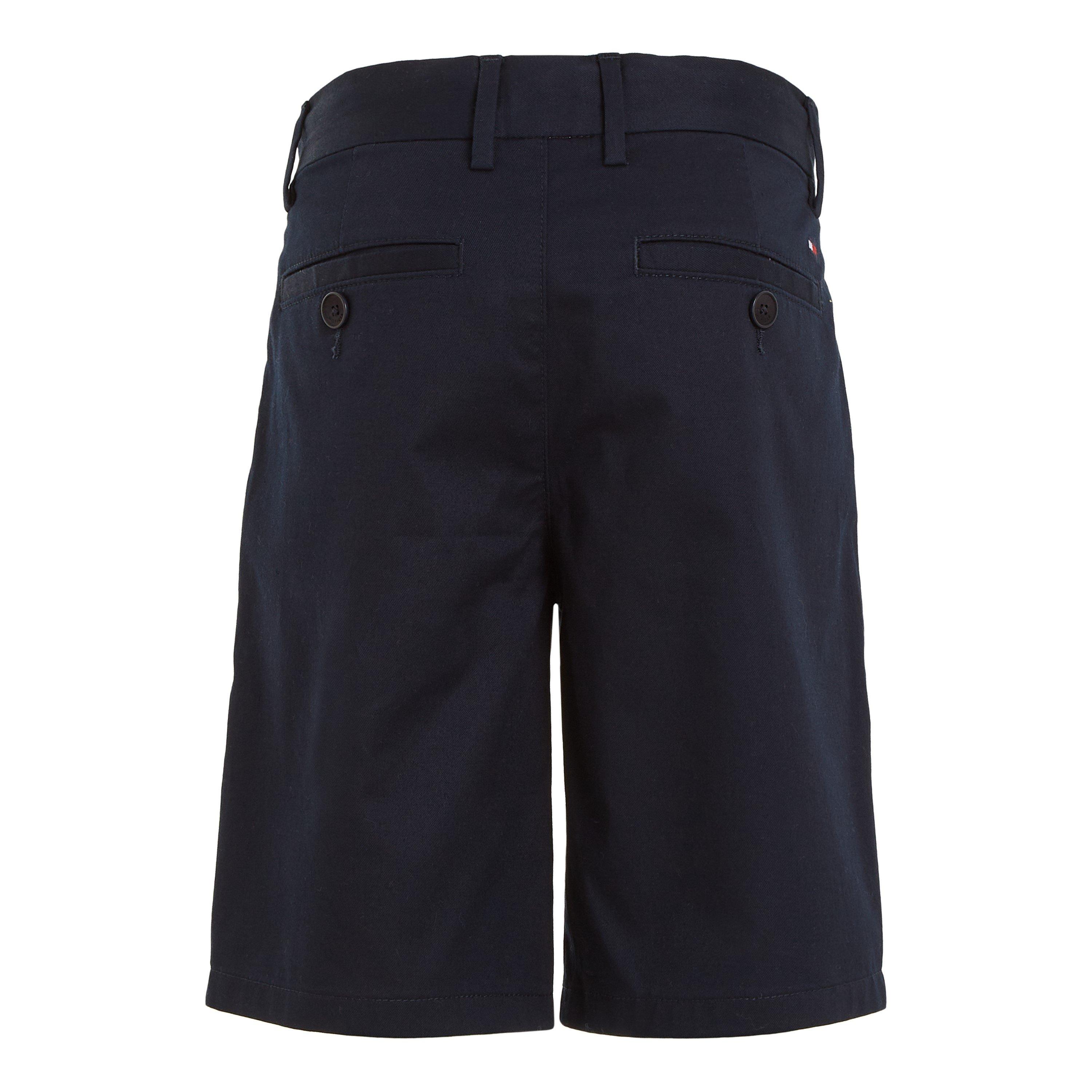 Ciel du désert - Tommy Hilfiger - 1985 Chino Shorts Juniors - 6