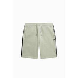 Fred Perry Emb Tape Short Sn33