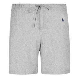 Ralph Lauren Logo Shorts