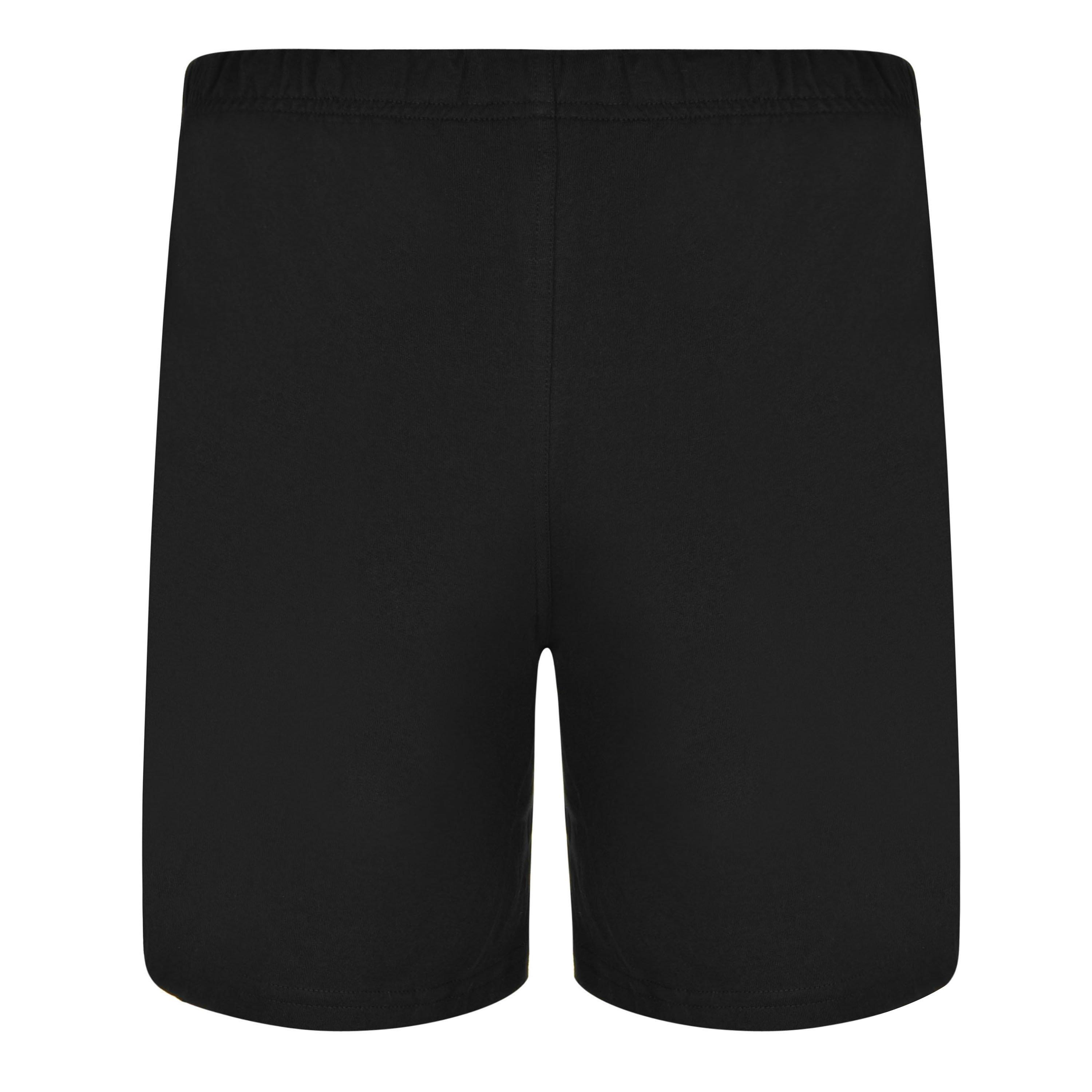 Black / White - Polo Ralph Lauren - Polo B Jersey Short Sn00 - 8