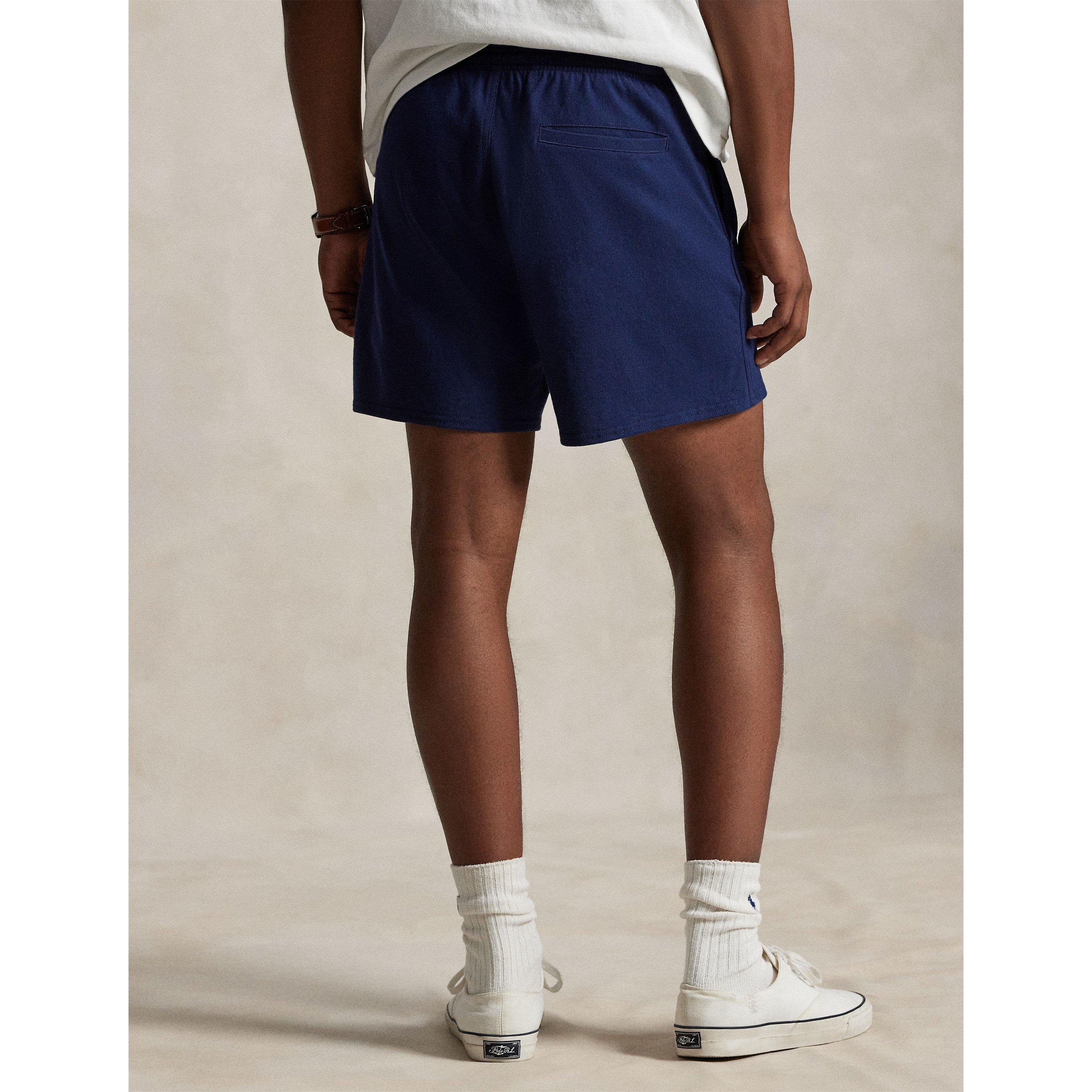 Newport Navy - Polo Ralph Lauren - Polo Crest Short Sn63 - 3