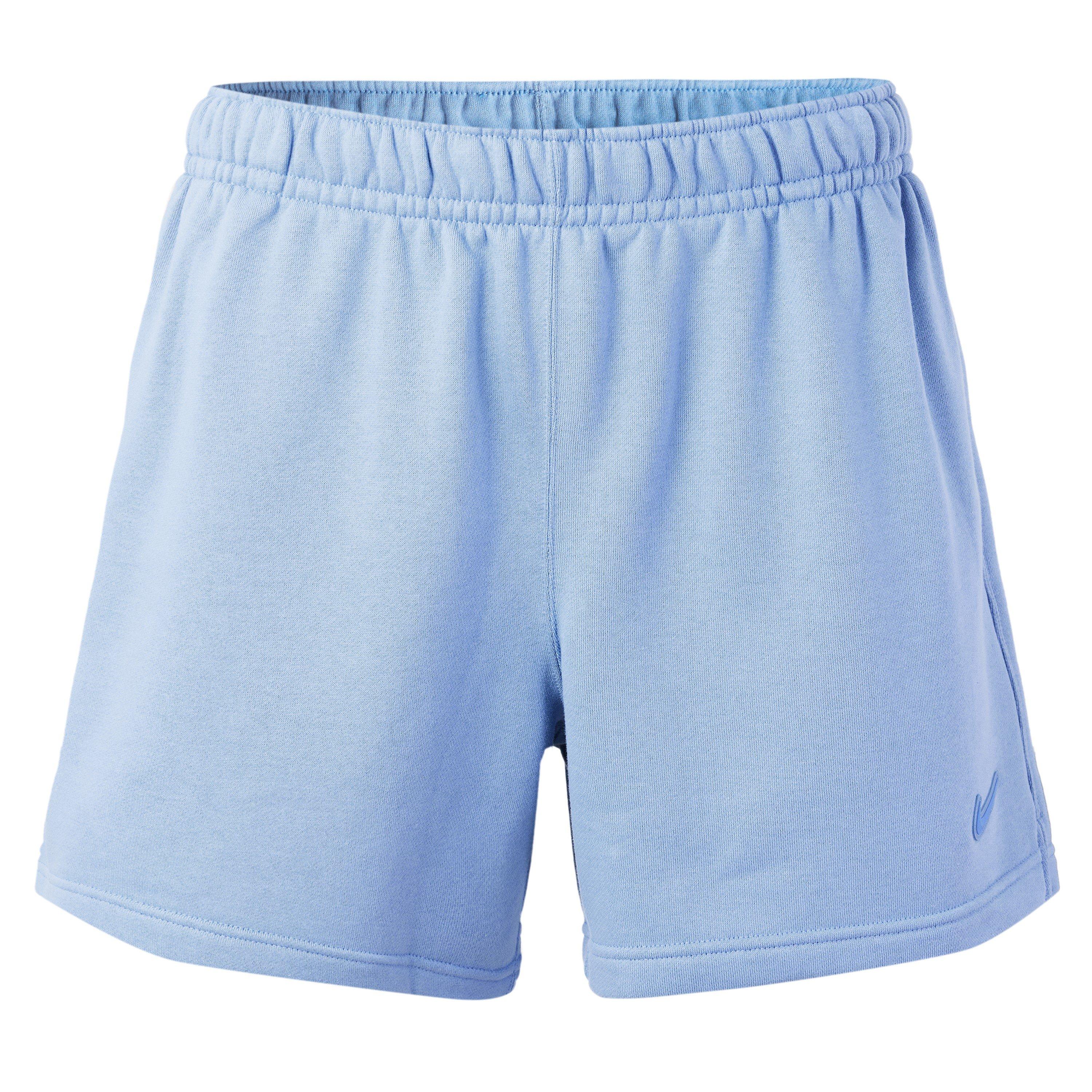 Work Blue - Nike - Nike NOCTA Flc Short Sn64 - 1