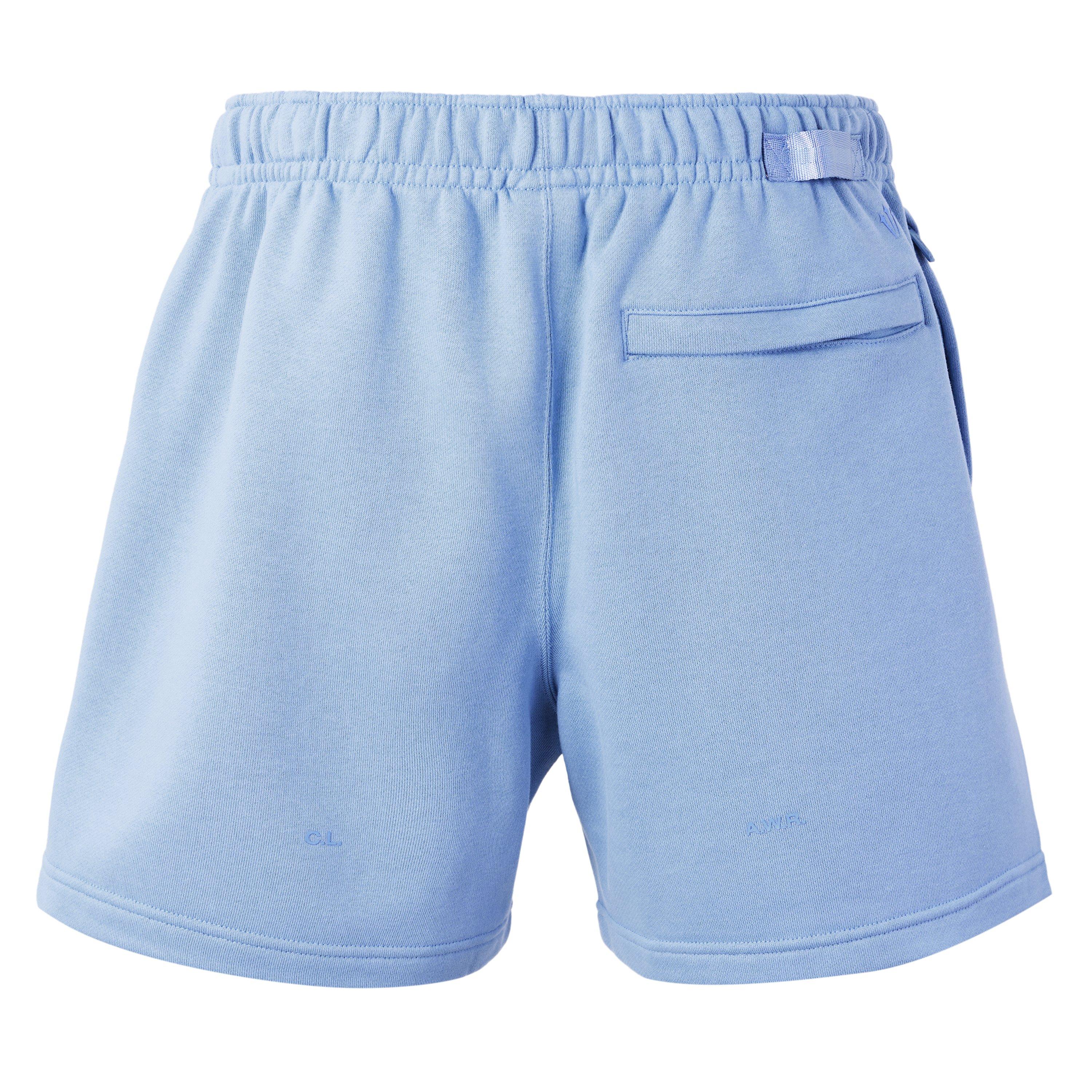 Work Blue - Nike - Nike NOCTA Flc Short Sn64 - 2