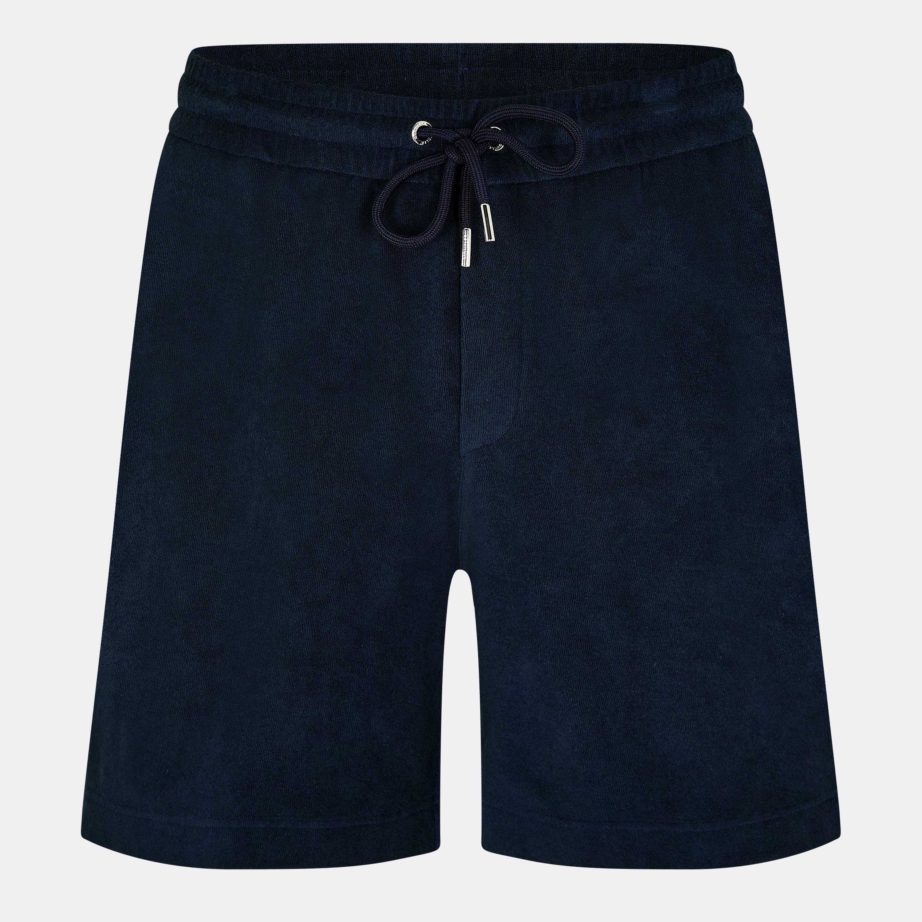 Blue 778 - Moncler - Towel Shorts - 1