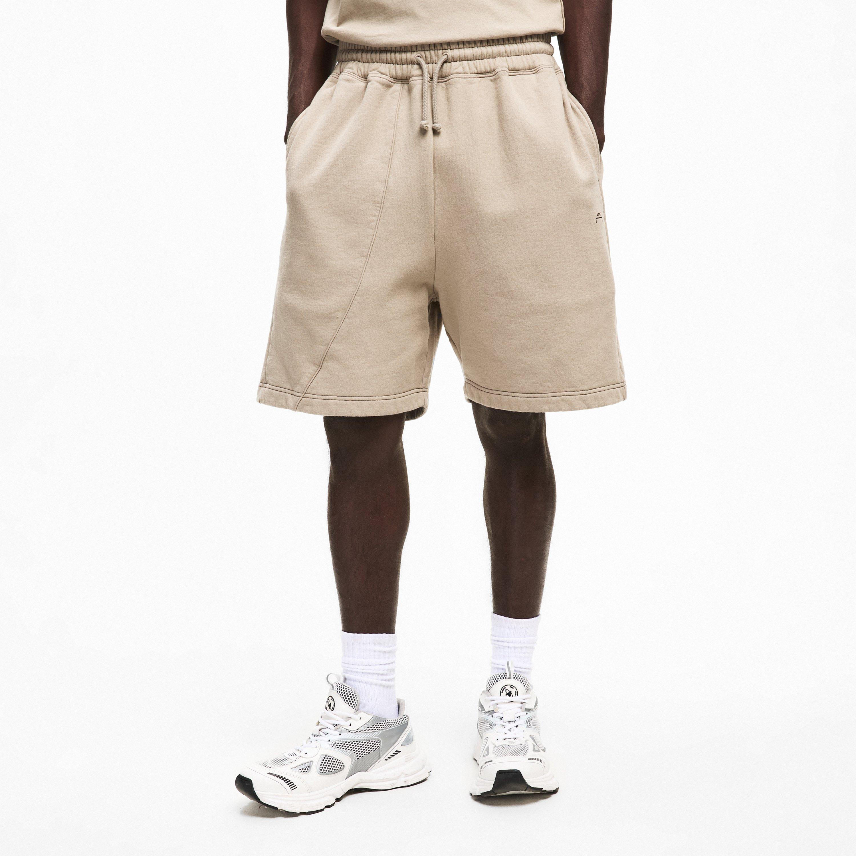 Taupe 0006 - A-COLD-WALL - ACW Millbank Short Sn62 - 3