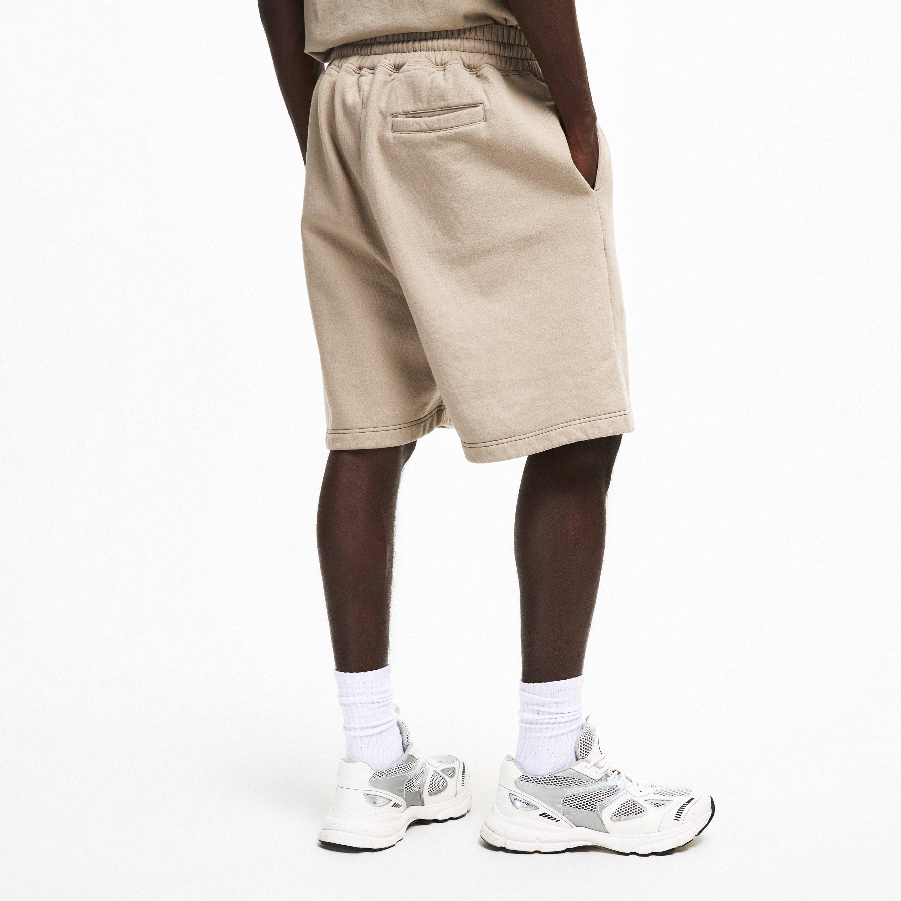 Taupe 0006 - A-COLD-WALL - ACW Millbank Short Sn62 - 4