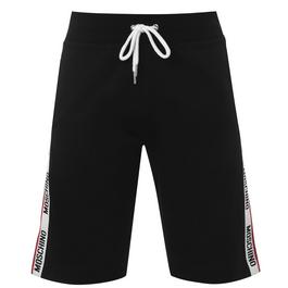 Moschino Tape Shorts