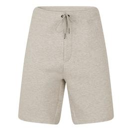 Polo Ralph Lauren Linen Tech Shorts