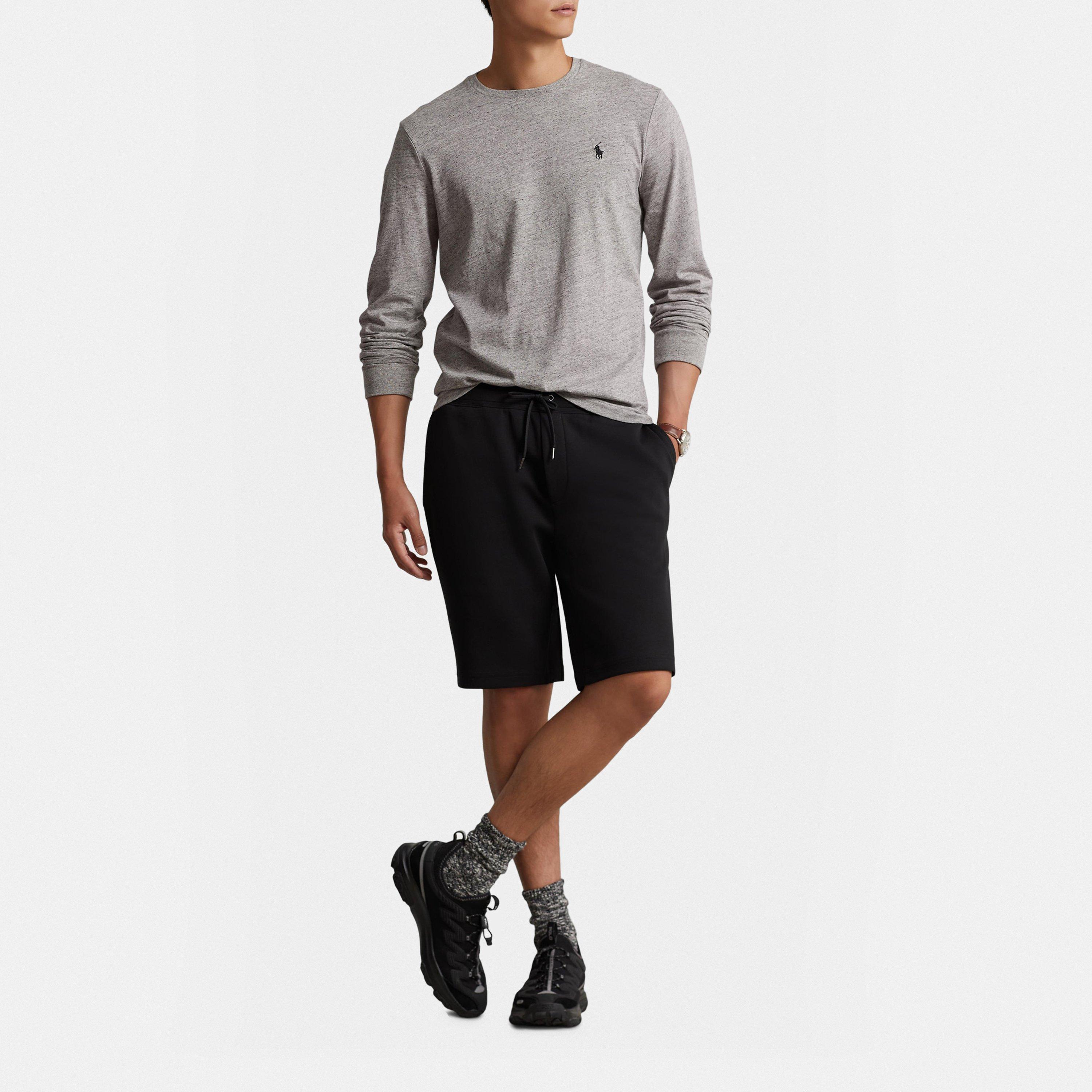 Polo Black - Polo Ralph Lauren - Tech Shorts - 3