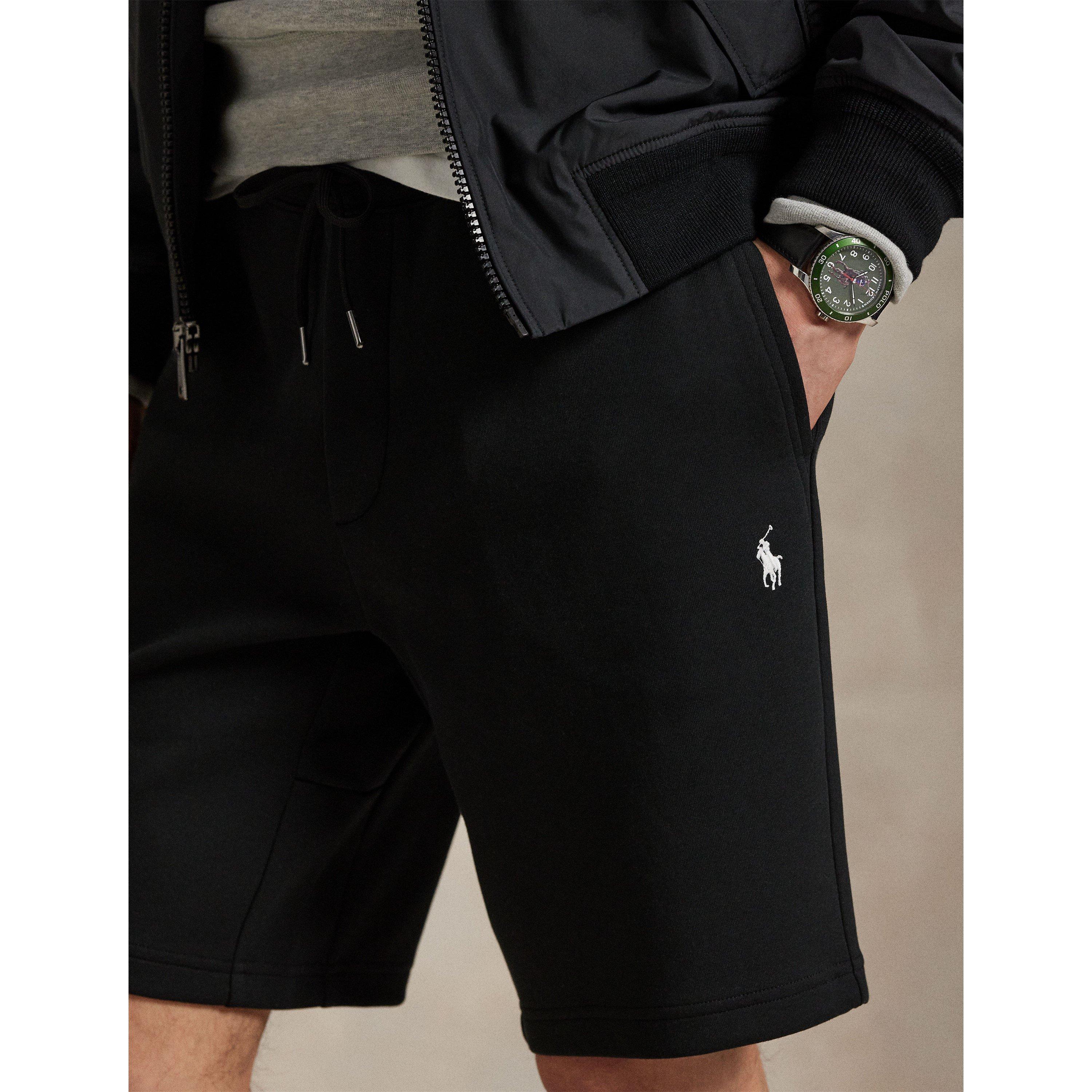 Polo Black - Polo Ralph Lauren - Tech Shorts - 4