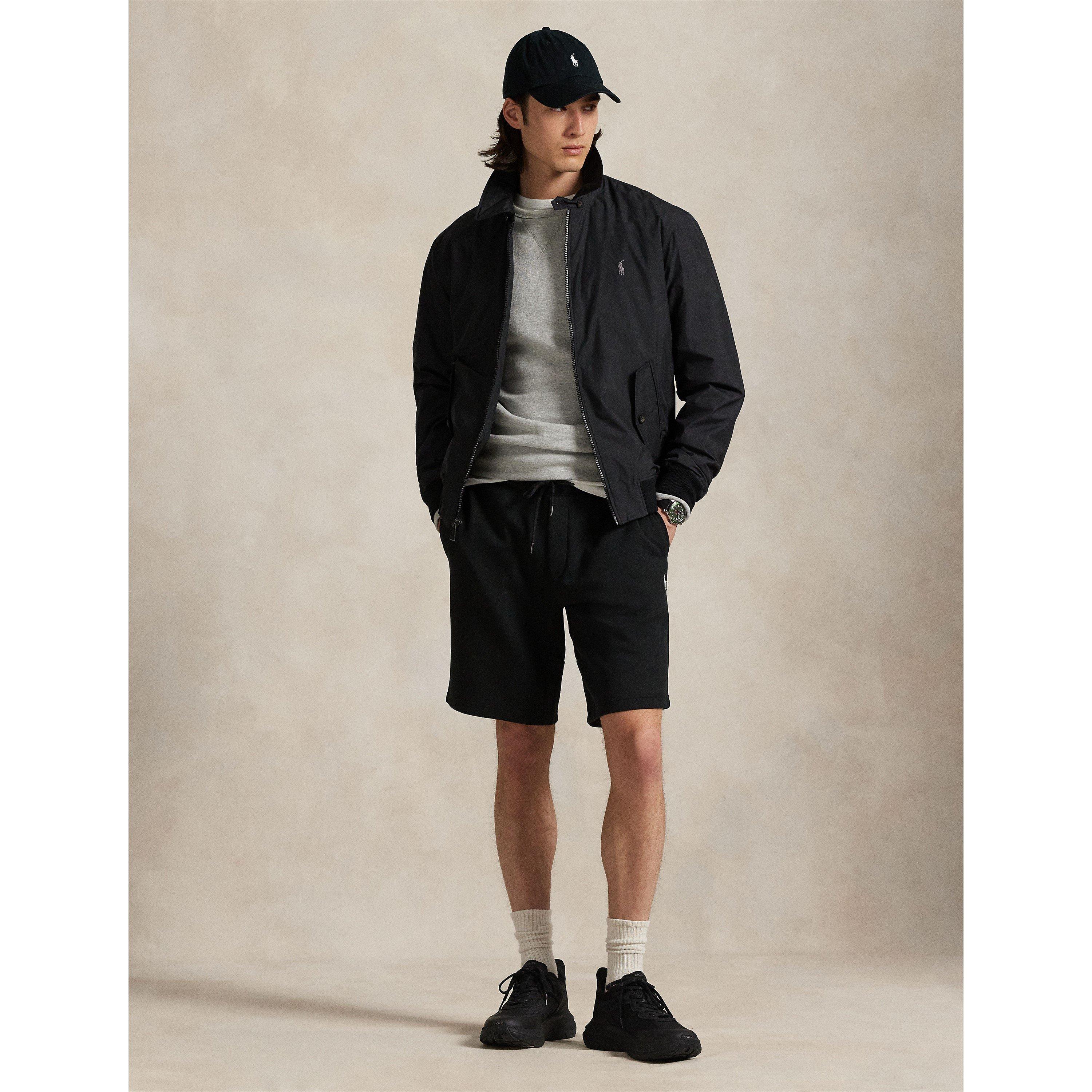 Polo Black - Polo Ralph Lauren - Tech Shorts - 5