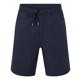 Polo Ralph Lauren Linen Tech Shorts