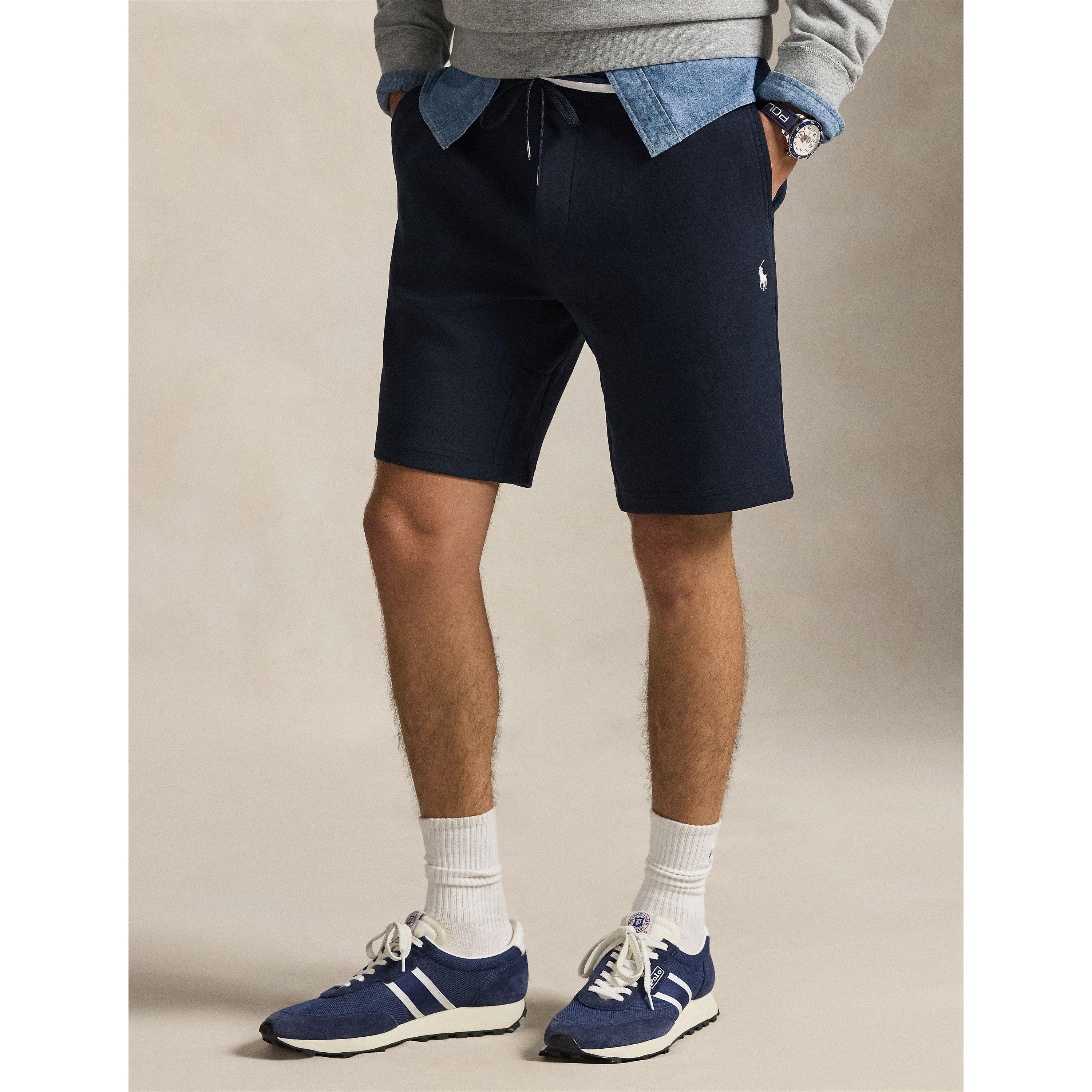Aviator Navy - Polo Ralph Lauren - Tech Shorts - 2