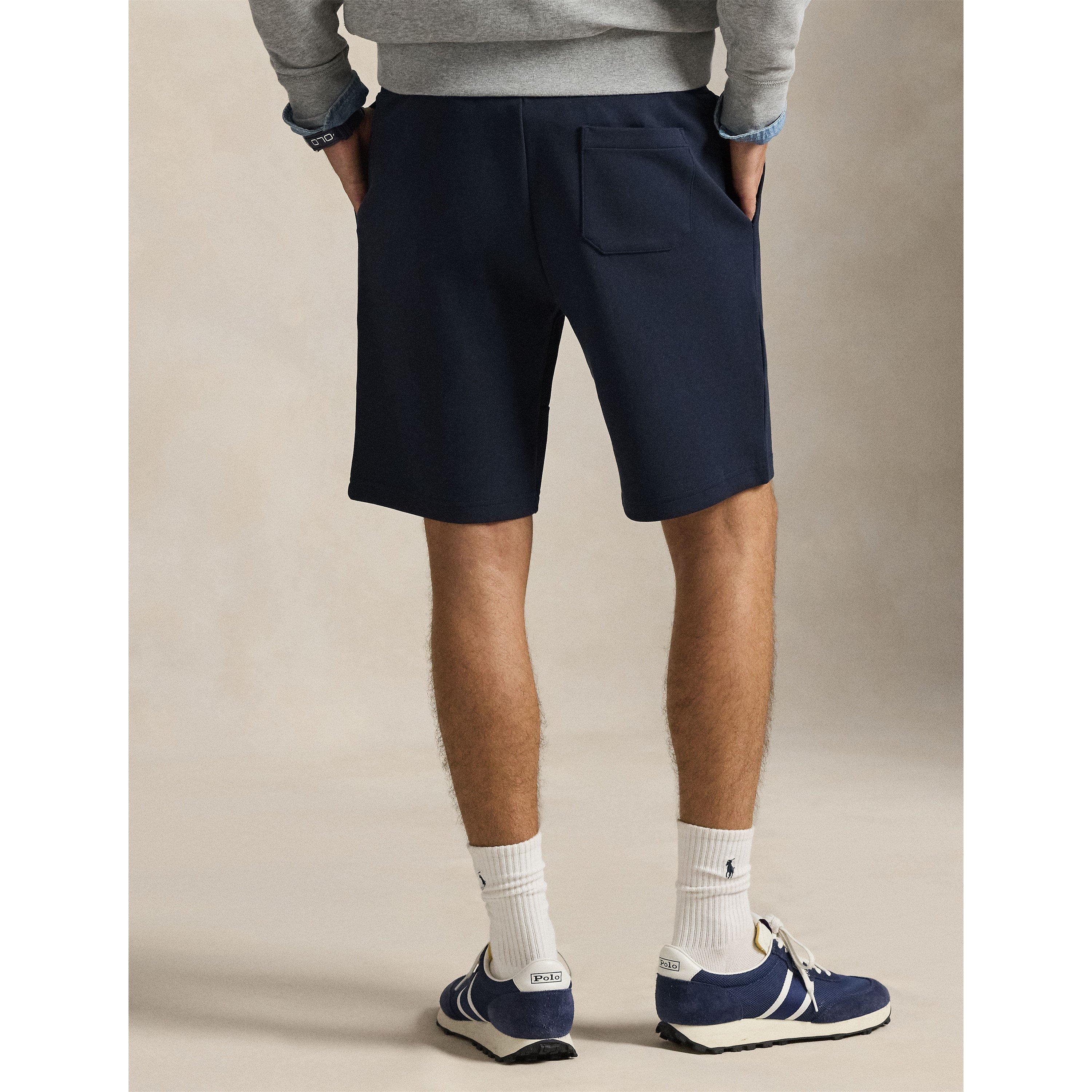 Aviator Navy - Polo Ralph Lauren - Tech Shorts - 3
