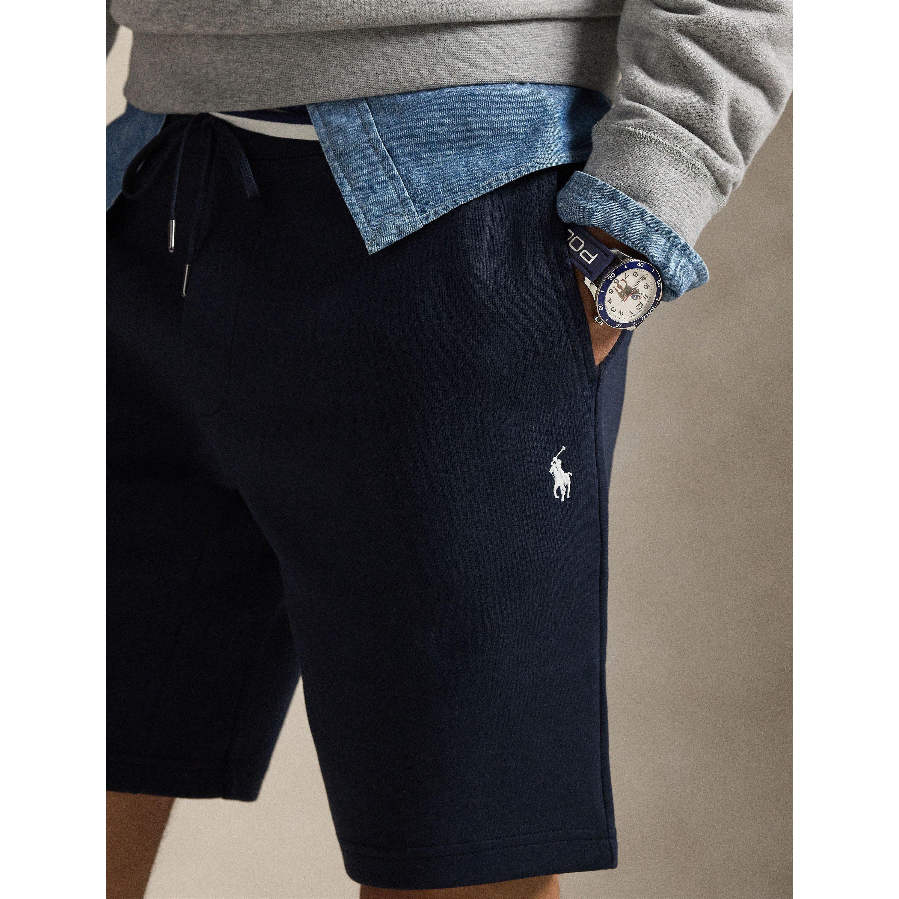 Aviator Navy - Polo Ralph Lauren - Tech Shorts - 4