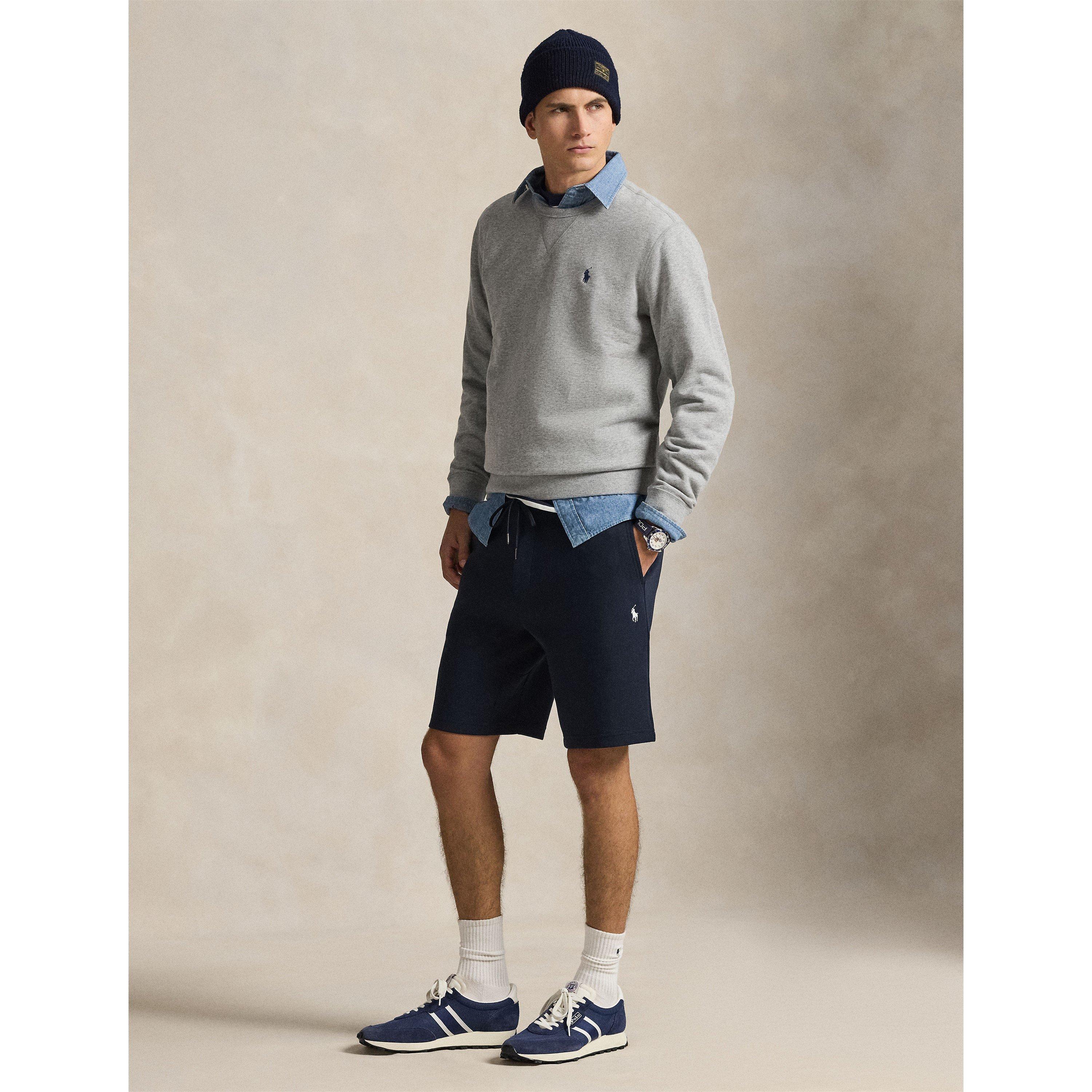 Aviator Navy - Polo Ralph Lauren - Tech Shorts - 5