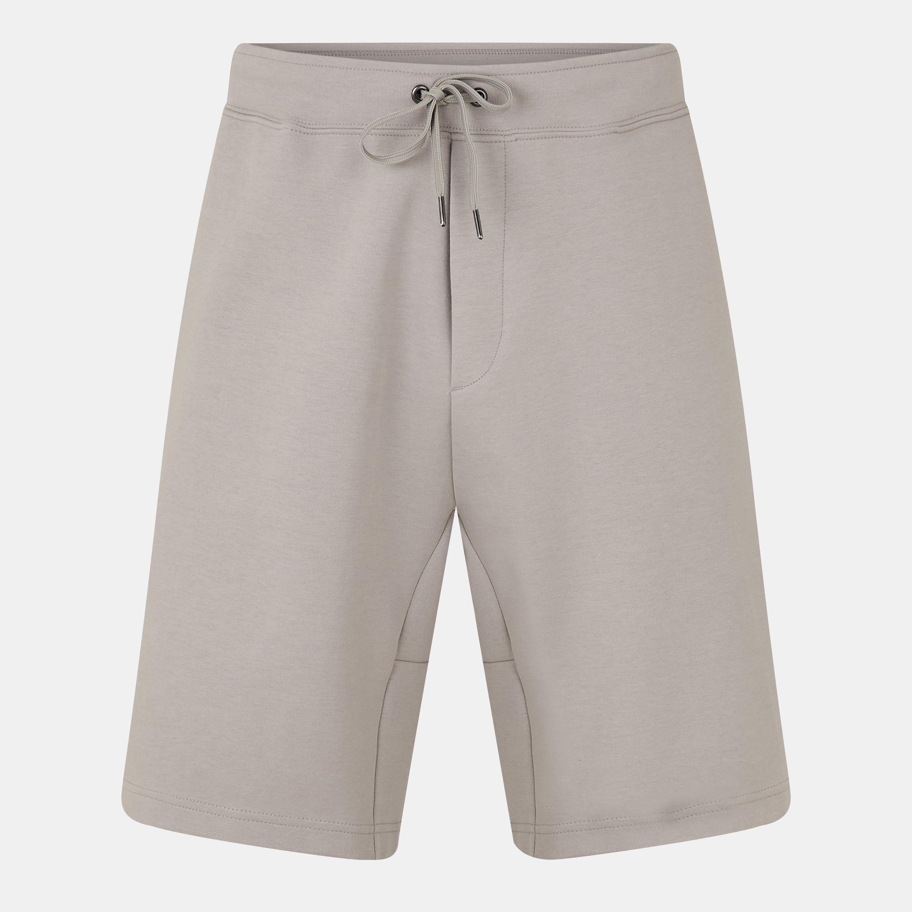 Grey Fog - Polo Ralph Lauren - Tech Shorts - 1