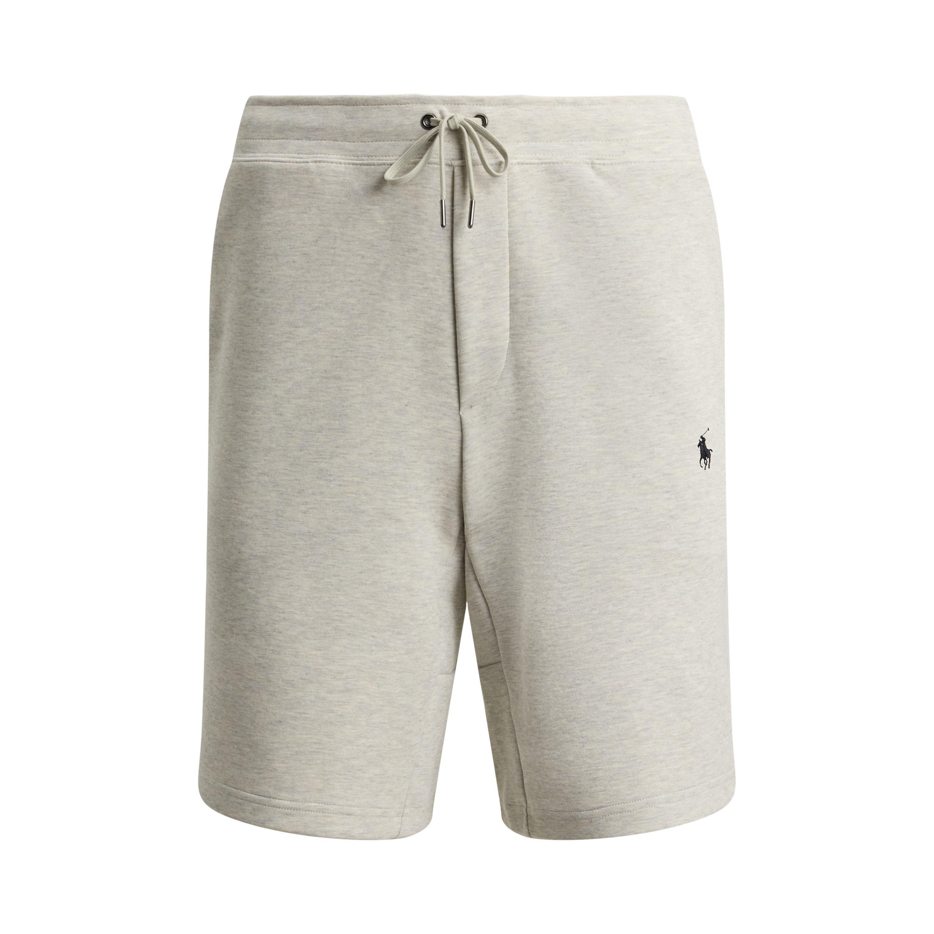 Polo Ralph Lauren Tech Shorts - Sport Heather - L