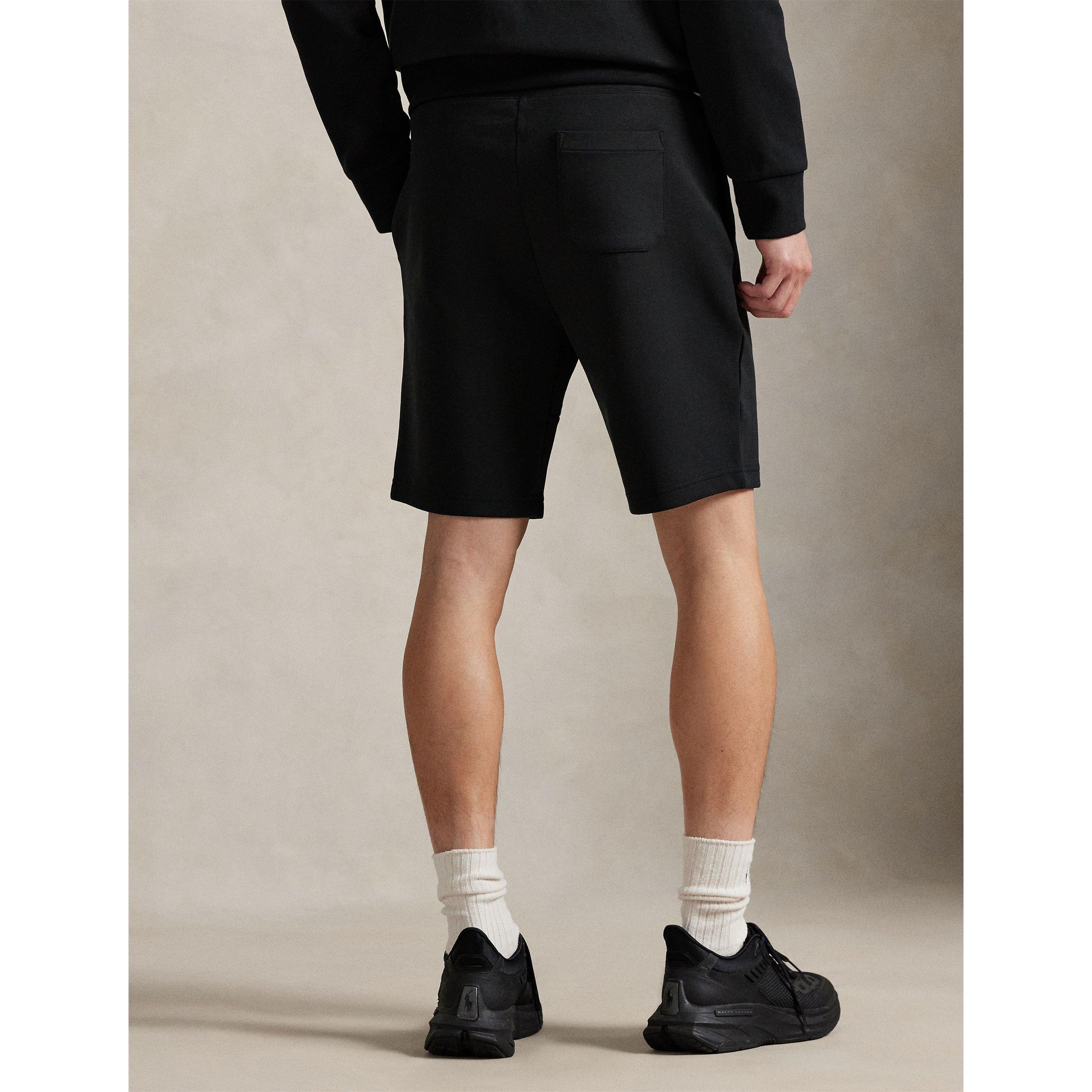 Polo Black - Polo Ralph Lauren - Tech Shorts - 3