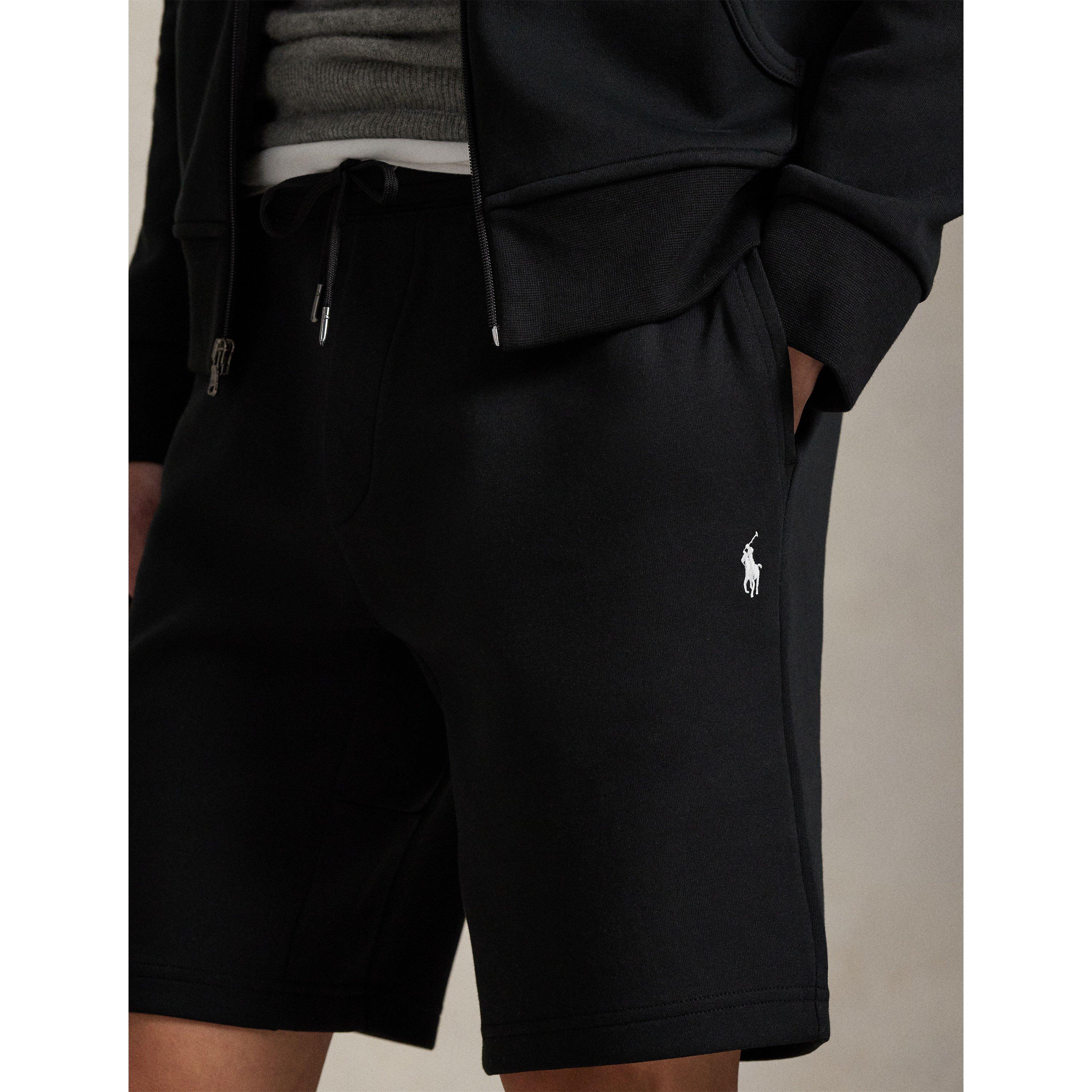 Polo Black - Polo Ralph Lauren - Tech Shorts - 4