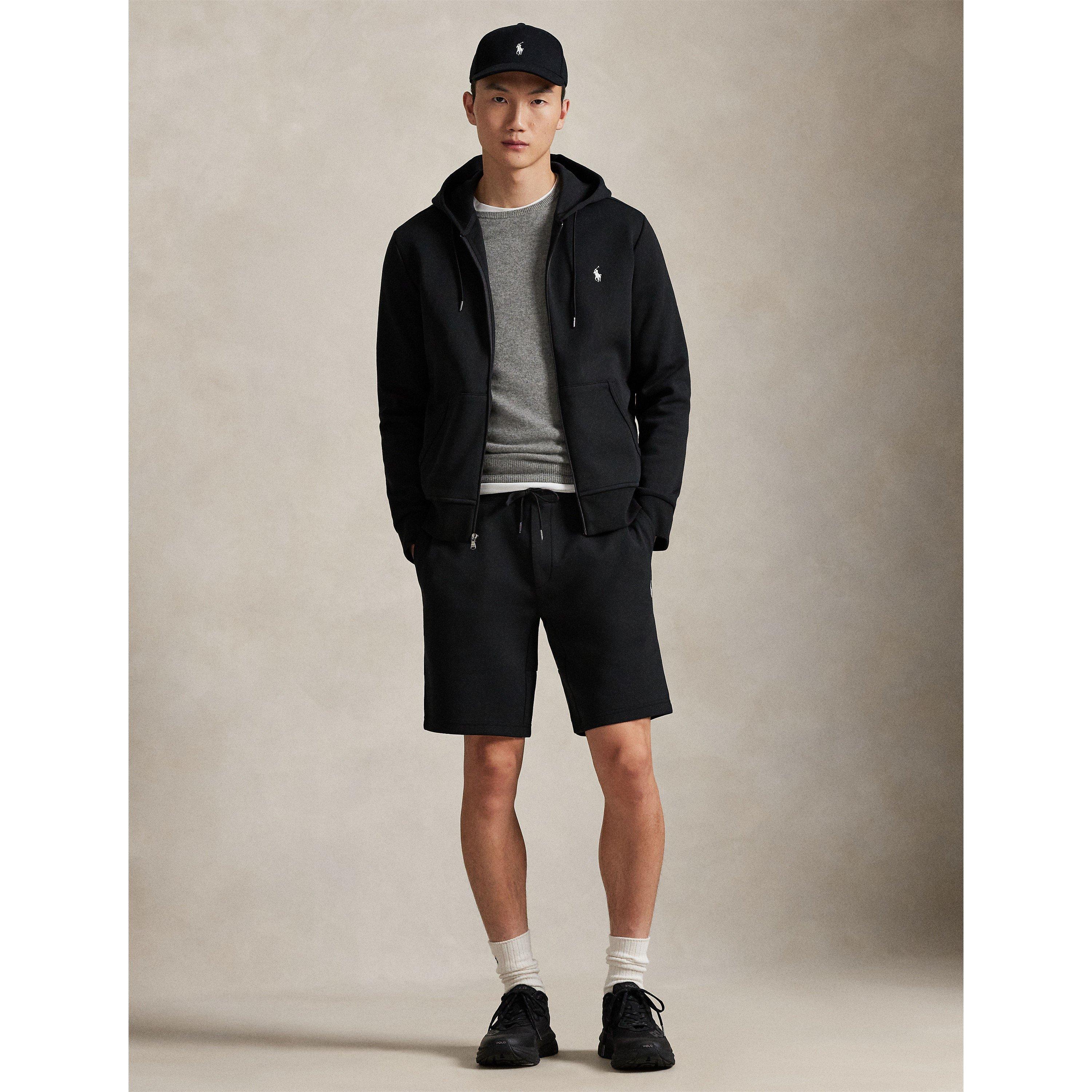 Polo Black - Polo Ralph Lauren - Tech Shorts - 5