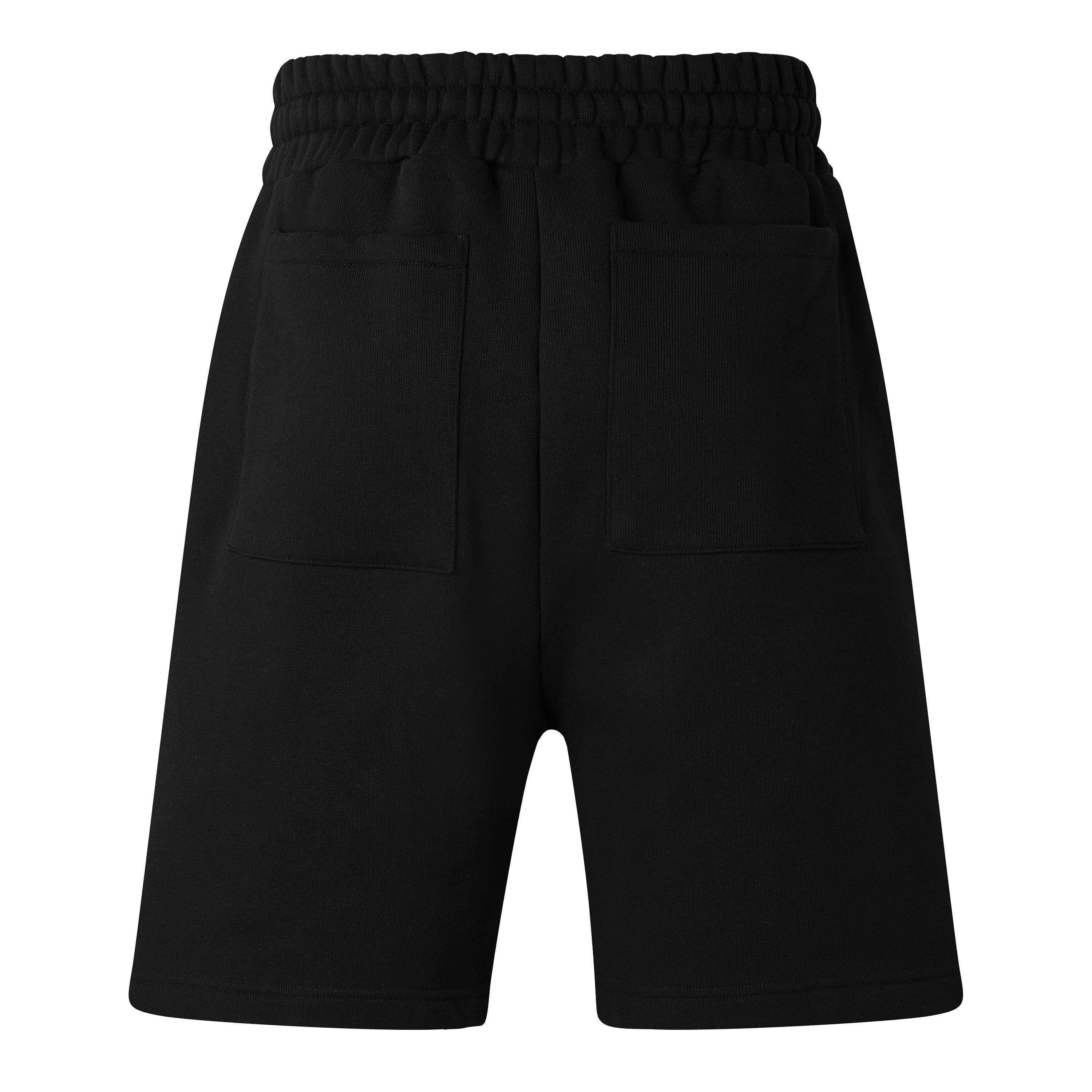 Black - MKI MIYUKI ZOKU - MKI Citrus Short Sn63 - 2