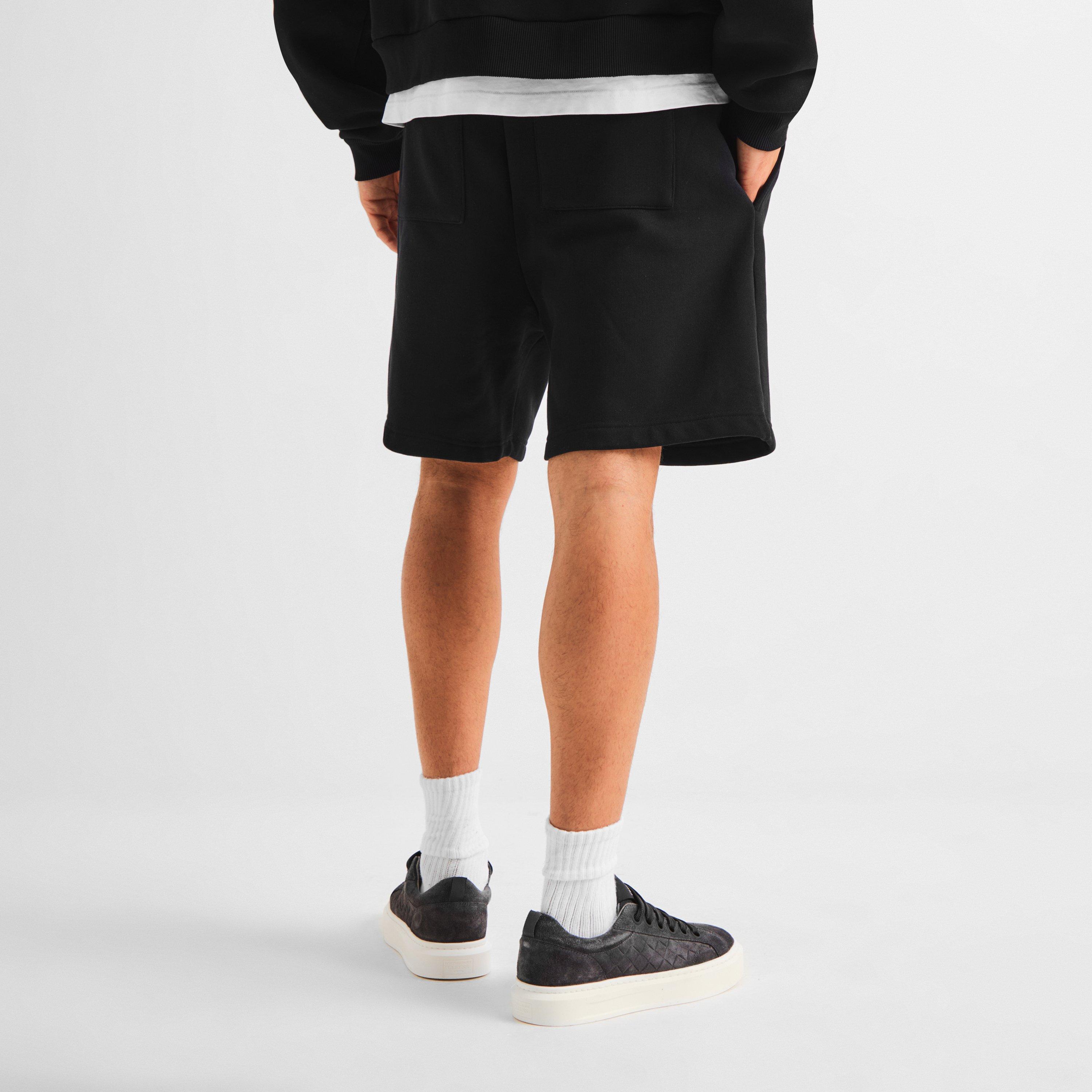 Black - MKI MIYUKI ZOKU - MKI Citrus Short Sn63 - 4