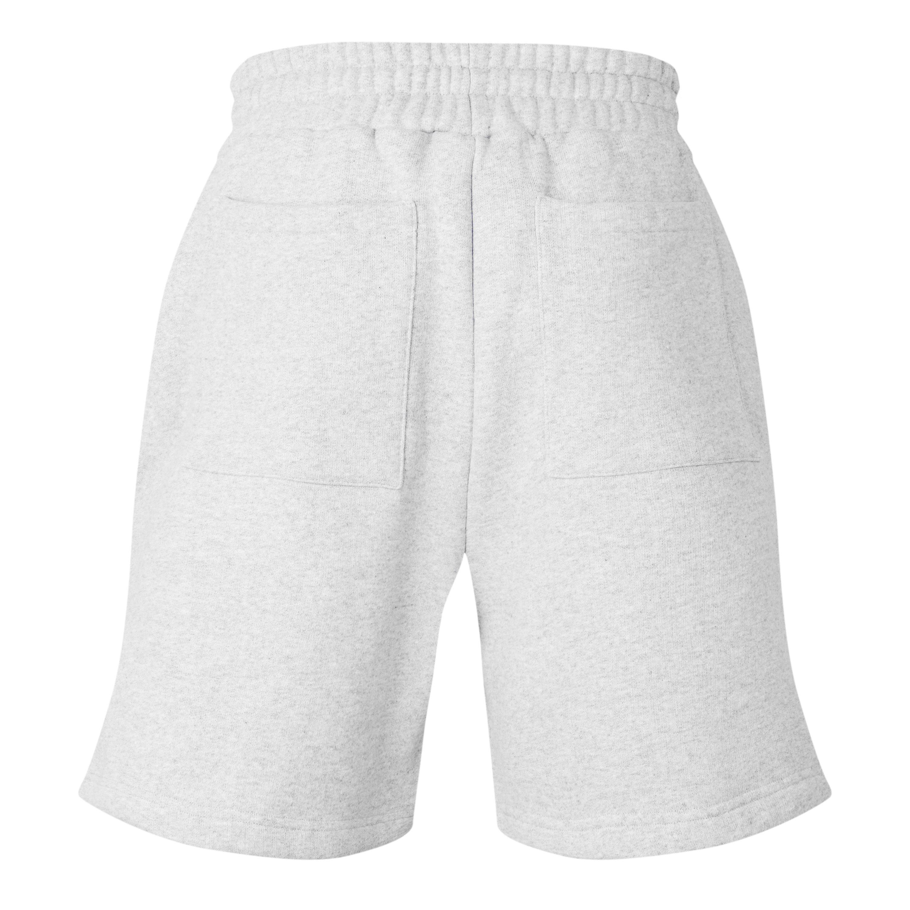 Grey - MKI MIYUKI ZOKU - MKI Willow Short Sn63 - 2