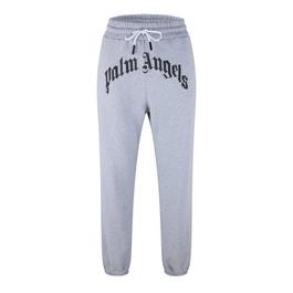 Palm Angels Class Track Shorts