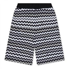 Missoni Logo Shorts Jn99