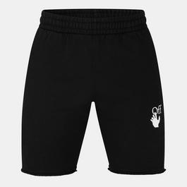 Off White Off Crv Arw Swtshrt Sn99