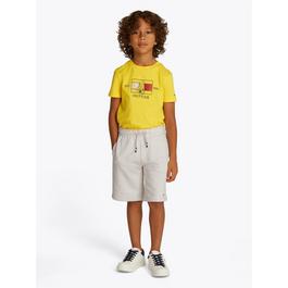 Tommy Hilfiger HILFIGER VARSITY SWEATSHORT