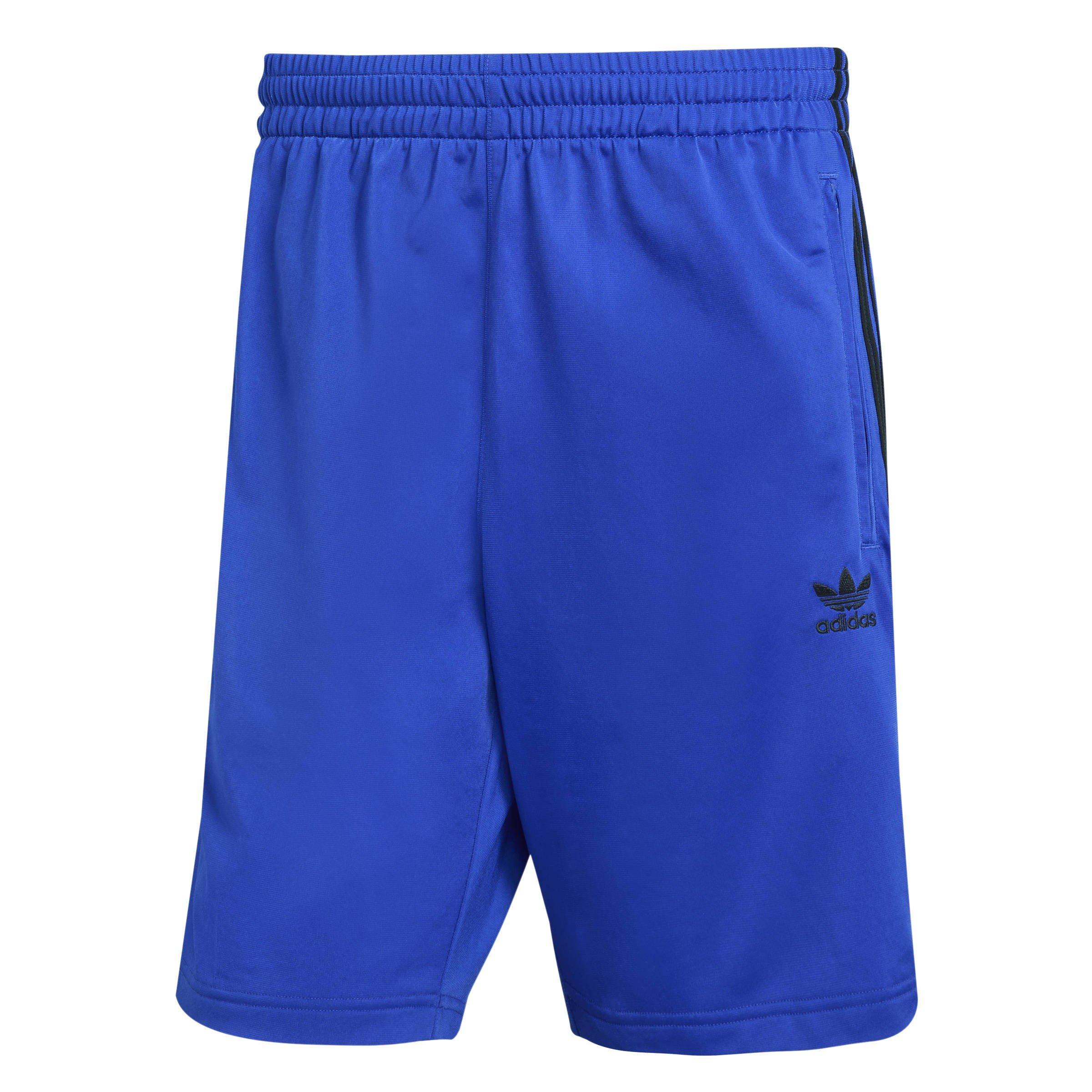 Lucid Blue - adidas Originals - Adidas Firebird Shor Sn99 - 1