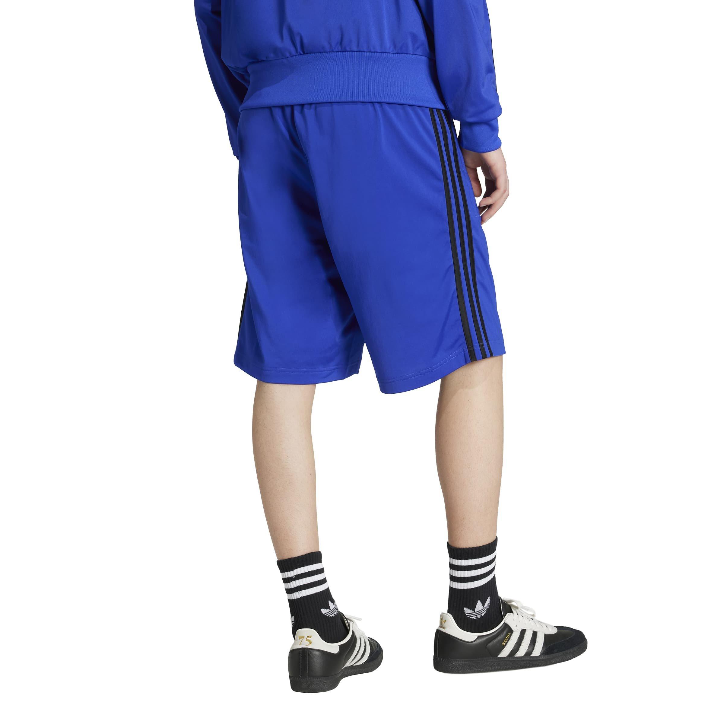Lucid Blue - adidas Originals - Adidas Firebird Shor Sn99 - 3