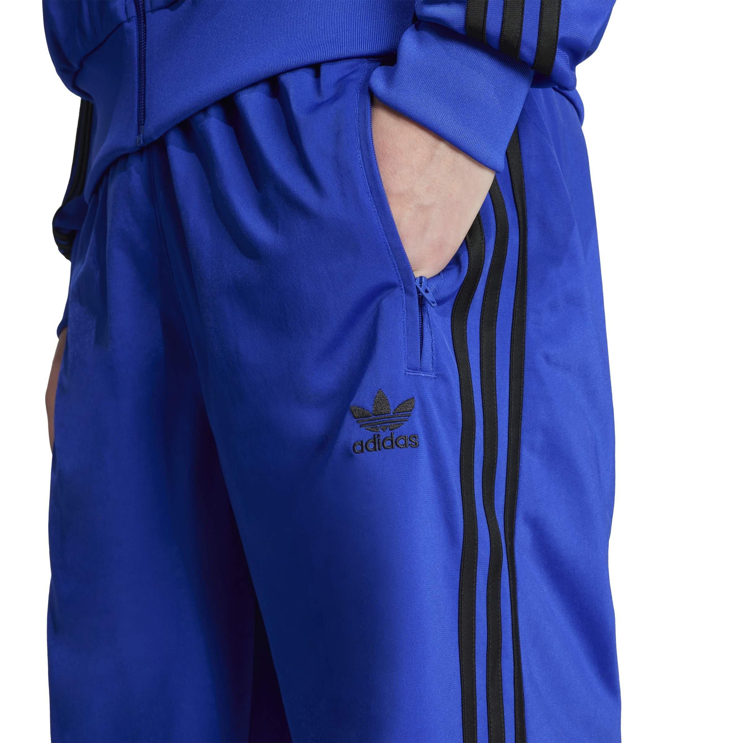 Lucid Blue - adidas Originals - Adidas Firebird Shor Sn99 - 5