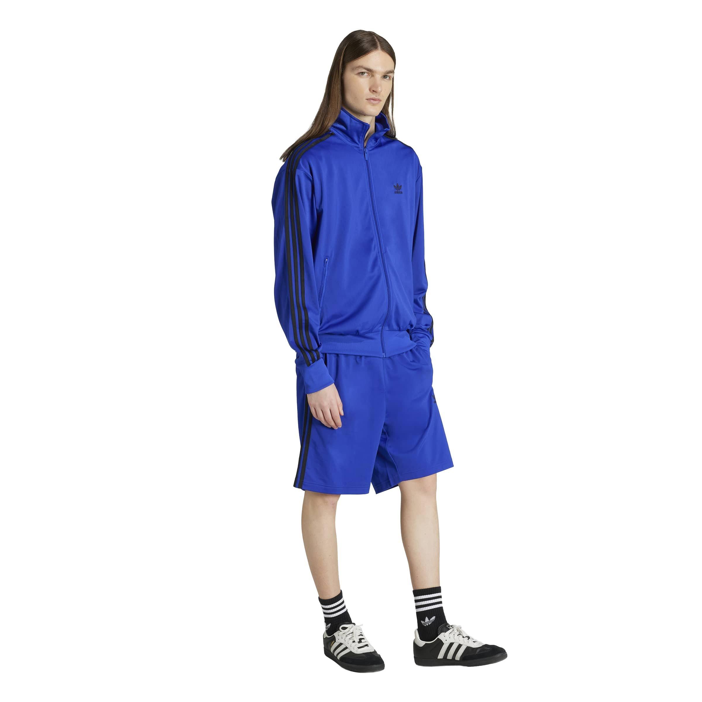 Lucid Blue - adidas Originals - Adidas Firebird Shor Sn99 - 6