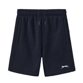 Slazenger Fleece Short Junior