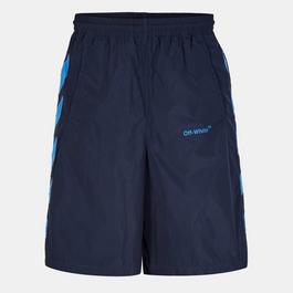Off White Men's  Dig Shirt, Otrspc Jersey Shorts