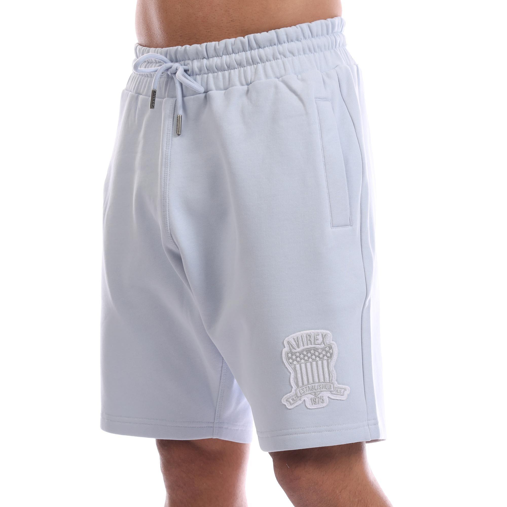 Sky Blue - Avirex - AVX Sunny FlcSht Sn99 - 2