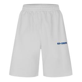 Off White Swtshorts  Sn99