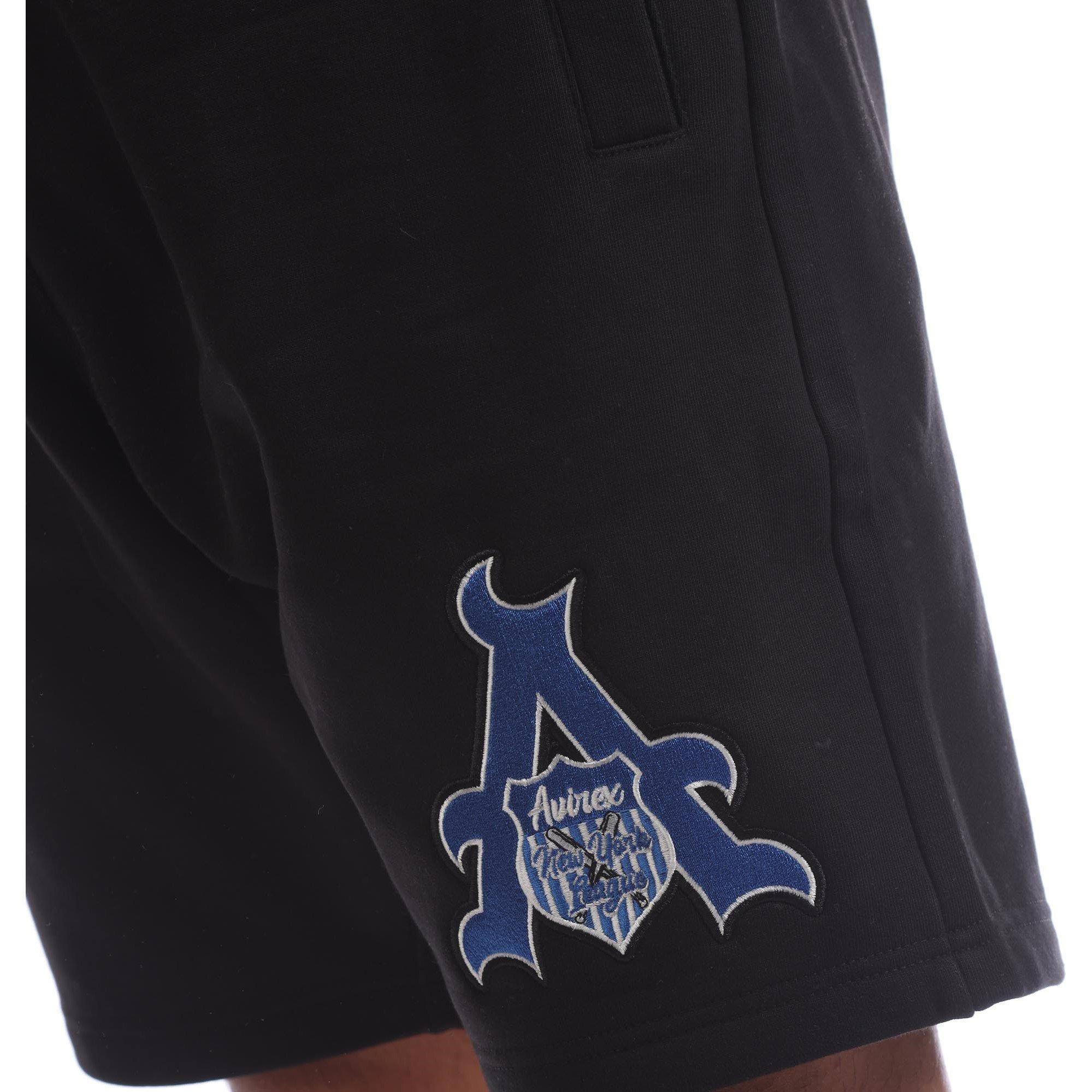 Black - Avirex - AVX Juniper FlcSht Sn99 - 4