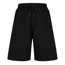 Off White Caravaggio Arrow Sweat Shorts
