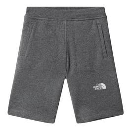 The North Face Logo Shorts