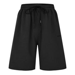 Off White Diag Sweat Shorts