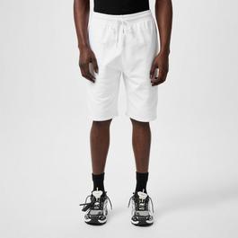 Off White Arrows Sweatshorts